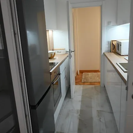 Apartment 1 Leskovac (Jablanica)